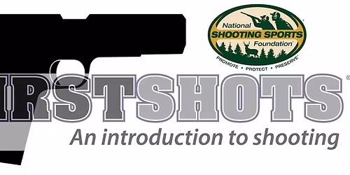 NSSF First Shots FREE Class