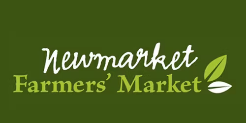 Owen M. At Newmarket Farmers' Market