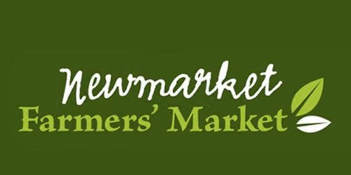 Owen M. At Newmarket Farmers' Market