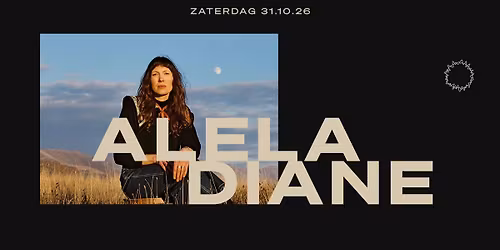 Alela Diane \/\/ Doornroosje Nijmegen