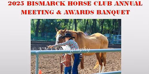 2025 Annual Meeting & Awards Banquet