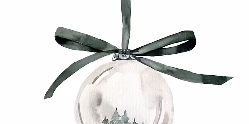 Homeschool Winter Formal 2025