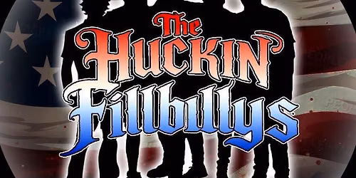 Huckin Fillbillys