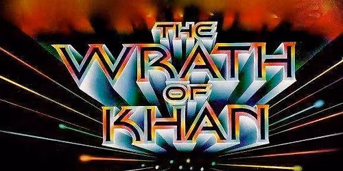 Wrath of Khan at Salvatore\u2019s