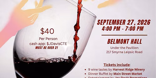 Wine Social
