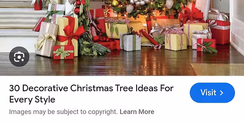 Christmas in July 2026