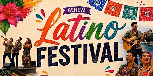 Geneva Latino Festival
