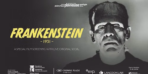 Frankenstein (1931)
