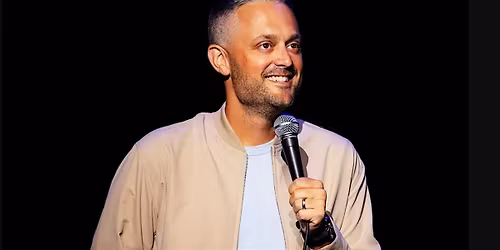 Nate Bargatze | Encore Theater At Wynn Las Vegas