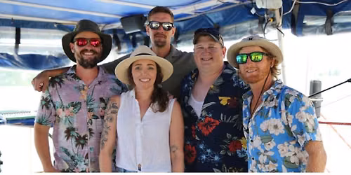 Aces High & Jamlachie @ Duc D\u2019Orleans II