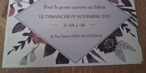 portes ouvertes annuelles