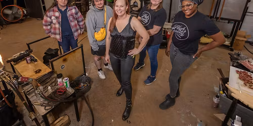 High Gravity Glassworks' 5 Year Anniversary Party