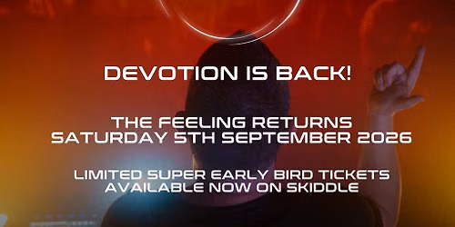 Devotion Trance