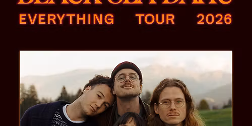 Black Sea Dahu (sui) + Solong (sui) I Arena Wien