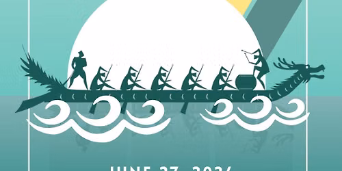 TAP-OC x TAP-LA Introduction to Dragon Boating