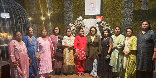 Enterrising Women2050