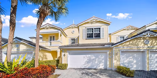 Open House 602 Mariner Bay Blvd. Fort Pierce