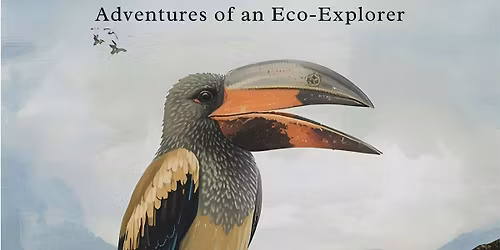 Peter Alden Book Signing: My Wild Life