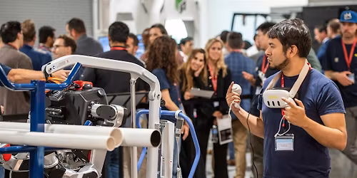 The Future of Design and Construction 2026 - U.S. Summit