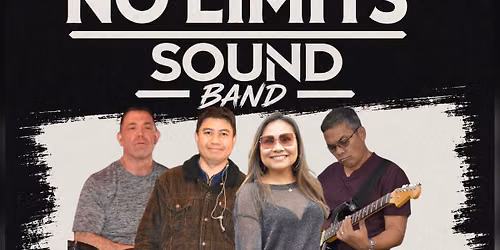 No Limits Sound Live at The Red Barn, Mt Prospect
