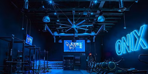 ONIX x Elite Sports Recovery Club