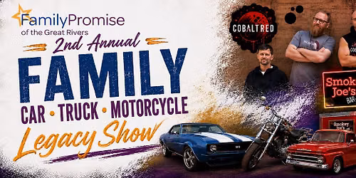 \ud83d\ude97\ud83d\udd25 FAMILY \u2022 CAR \u2022 TRUCK \u2022 MOTORCYCLE LEGACY SHOW \ud83d\udd25\ud83c\udfcd\ufe0f