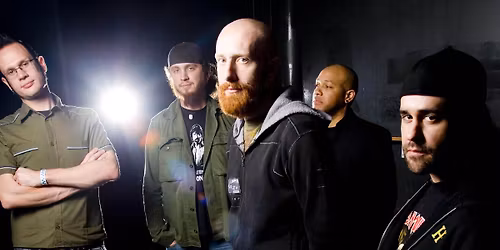 Killswitch Engage