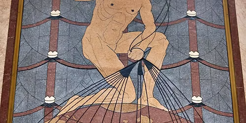 Newark Art Deco History Tour