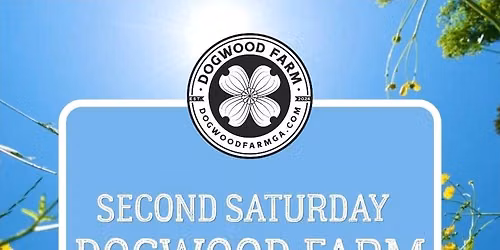Second Saturday Mini Market