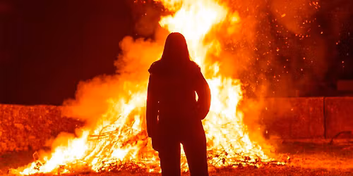 THEATRE | Burn, Baby, Burn par la Cie D\u00e9culott\u00e9e et la Cie Les Murmures impatients