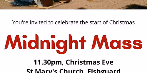 Midnight Mass
