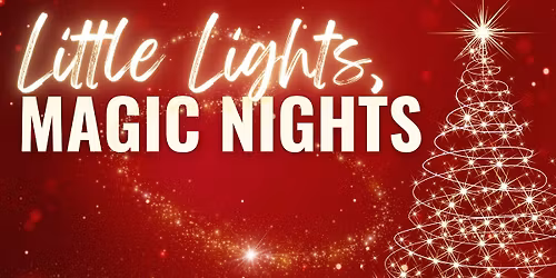 Little Lights, Magic Nights