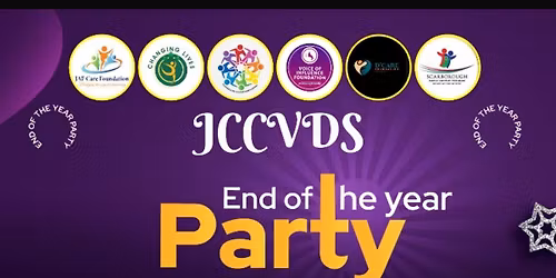 End of the year party.