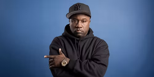 Mobb Deep ft Havoc, Big Noyd &DJ L.E.S Live in Birmingham