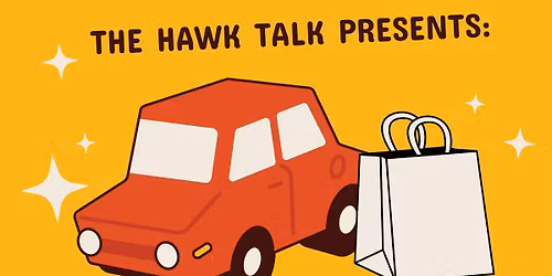 Tomahawk Community Boot Sale