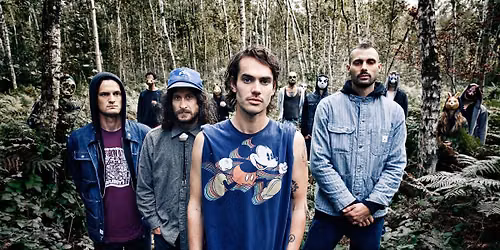All Them Witches