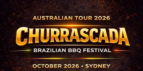 Churrascada Brazilian Bbq Festival