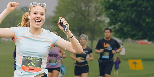 Chicagoland Spring Marathon, Half Marathon & 10K