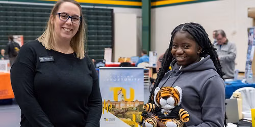 Fall Transfer Fair