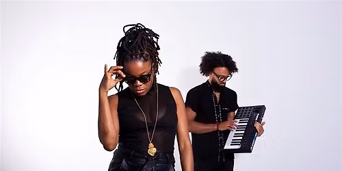 TD JazzFest 2026: Funk n Soul in the Township, (Friday)
