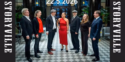 RESPECT! Aretha Franklin Tribute & Hi-Five Quintet Soul Originals