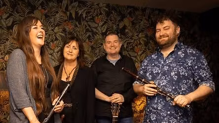 Dingle FolkFest