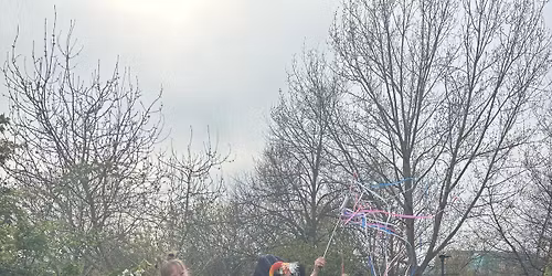 Ouseburn Ewe - Craft Session