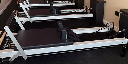 All levels reformer 6:15pm Wed