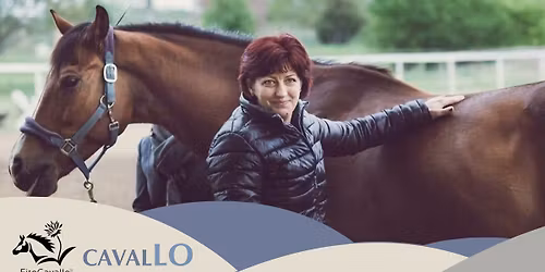 L\u00f3 massz\u00edroz\u00e1s \u00e9s biomechanikai workshop Deminger Korn\u00e9li\u00e1val - 3 alkalmas