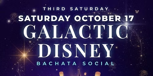 BSO 3rd Saturday Bachata Social