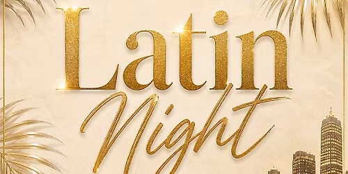 Moxies Square One Latin Night