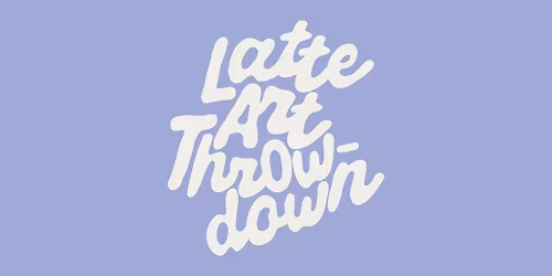 Latte Art Throwdown at Origin Coffee Bar