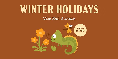 Winter School Holidays at Australian Hotel | Free Kids Activities!