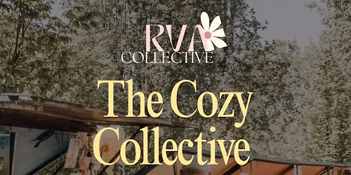 The Cozy Collective- Fall Market